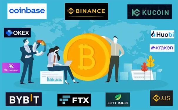 加密货币OTC交易受监管约束吗？