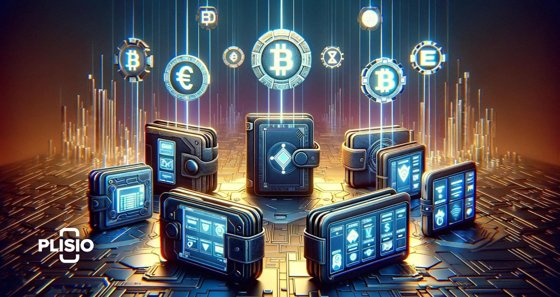 如何保管加密货币？